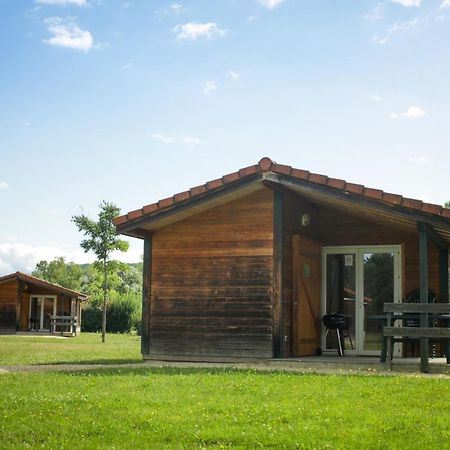 Les Chalets De Кондриё Экстерьер фото