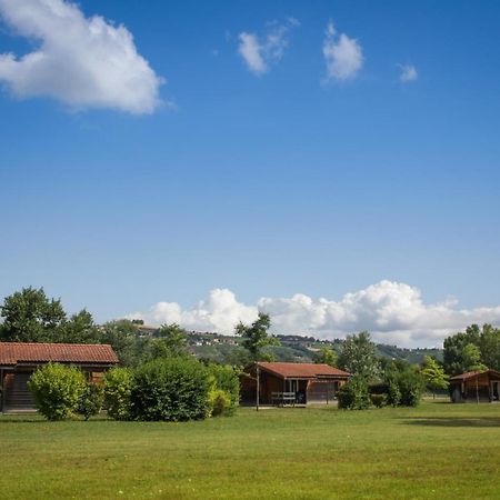 Les Chalets De Кондриё Экстерьер фото