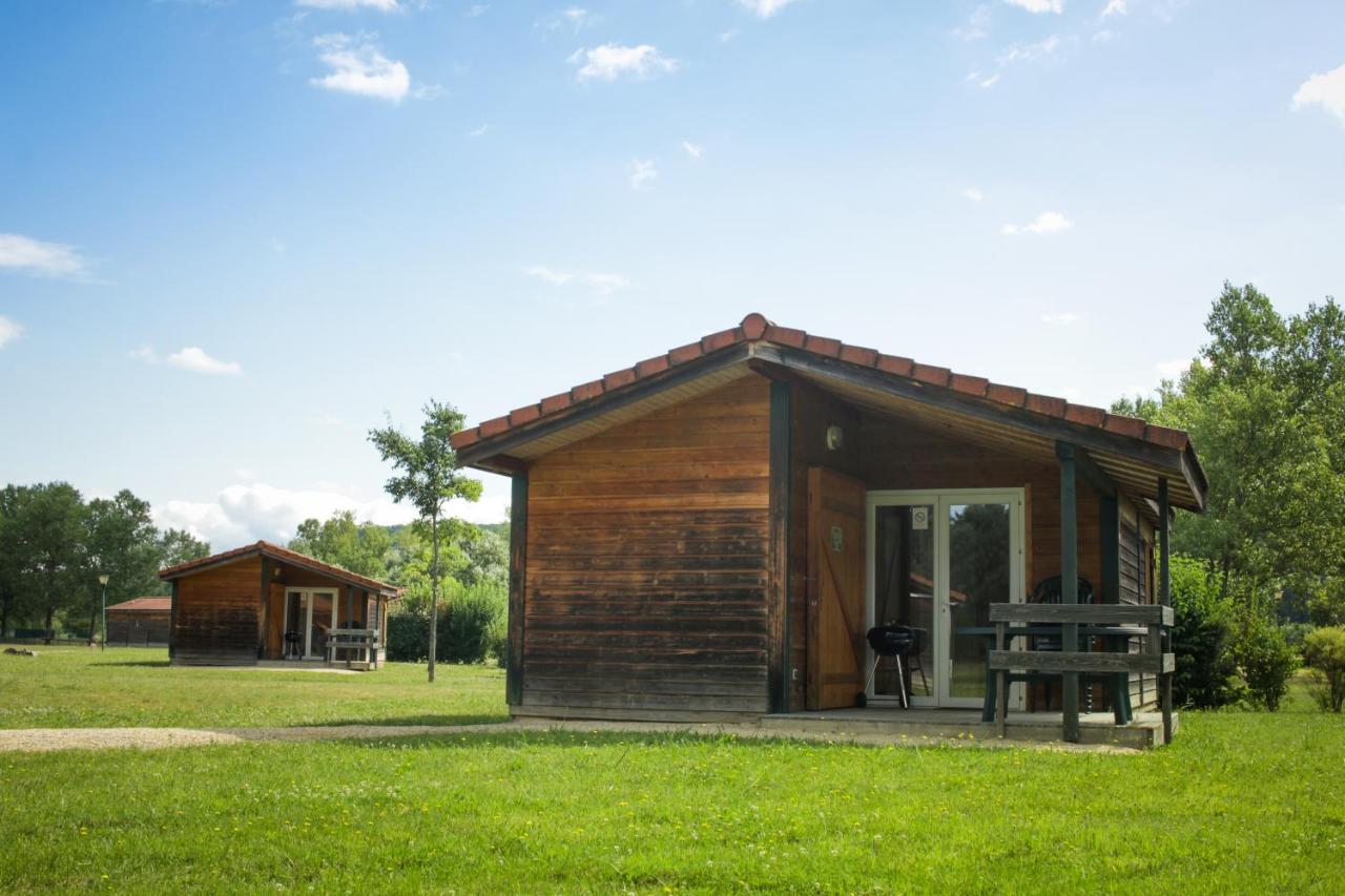 Les Chalets De Кондриё Экстерьер фото