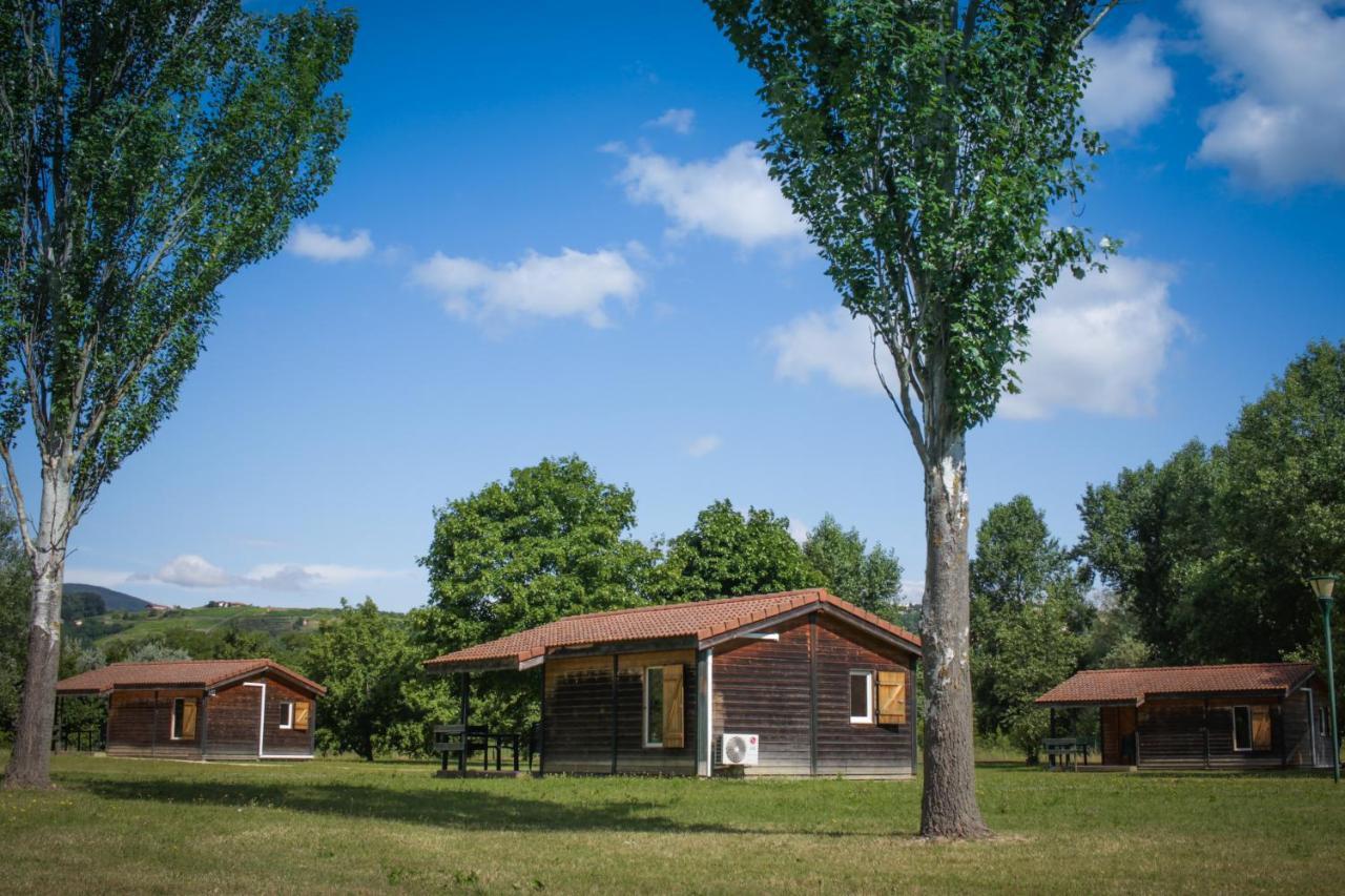 Les Chalets De Кондриё Экстерьер фото
