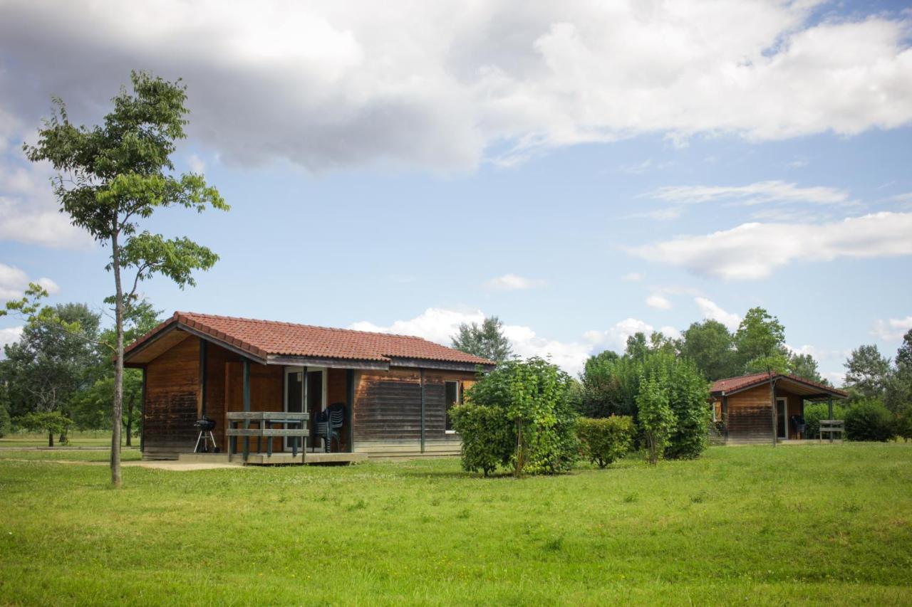 Les Chalets De Кондриё Экстерьер фото