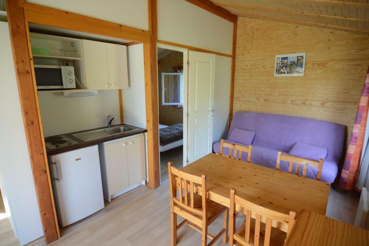 Les Chalets De Кондриё Экстерьер фото